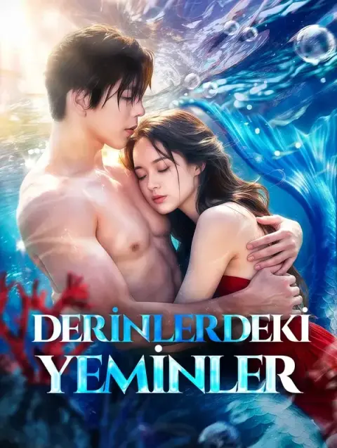 Derinlerdeki Yeminler(Dublajlı)
