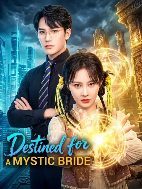 Destined for a Mystic Bride