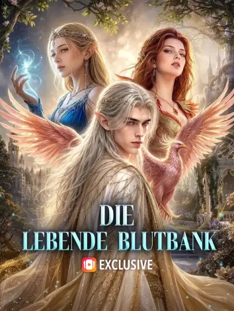Die lebende Blutbank