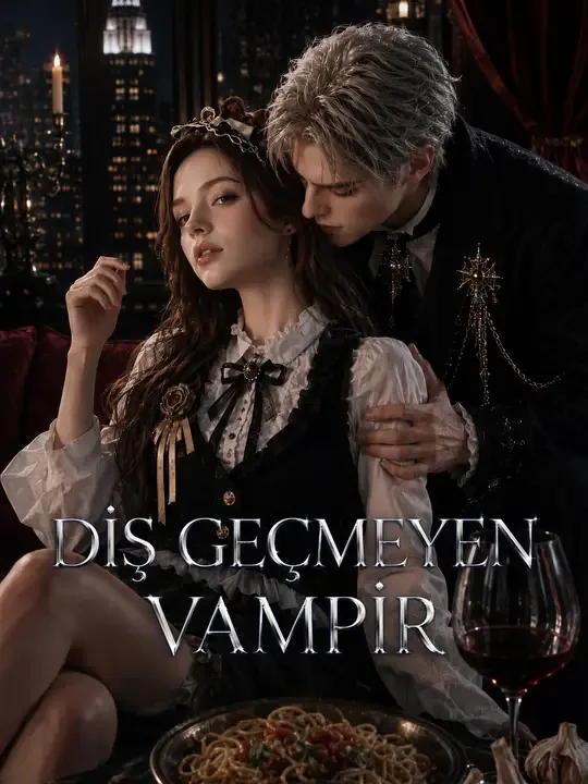 The Invulnerable Vampire