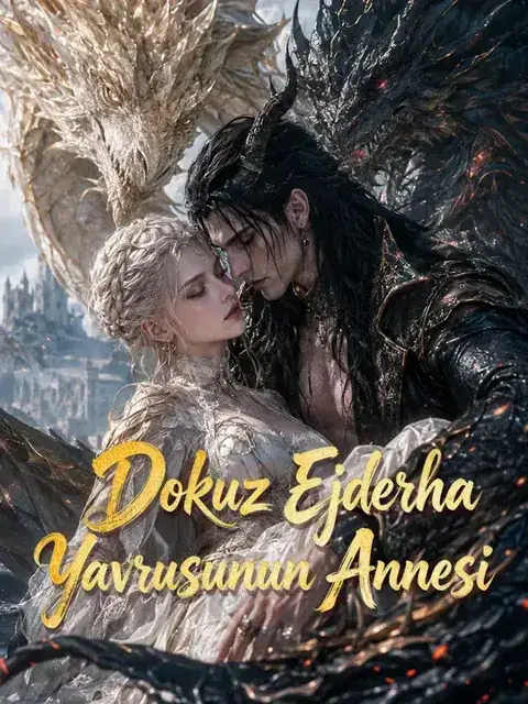 Dokuz Ejderha Yavrusunun Annesi (Dublajlı)