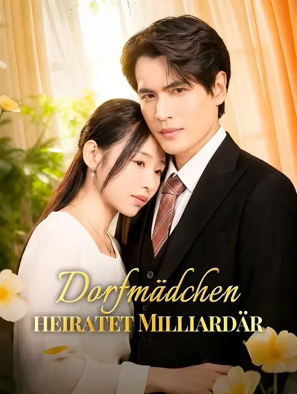 Dorfmädchen heiratet Milliardär