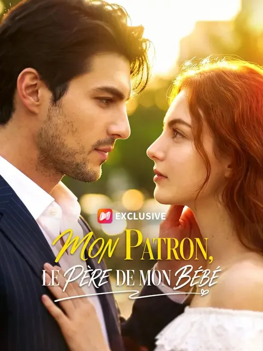 (Doublage) MON PATRON, LE PÈRE DE MON BÉBÉ