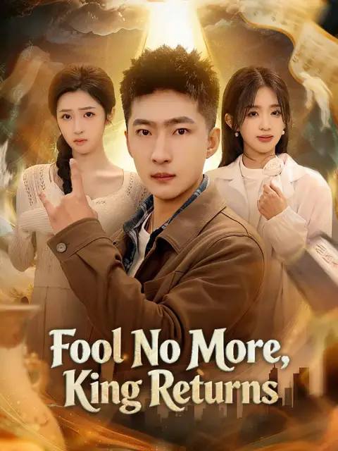 (Dubbing) Fool No More, King Returns