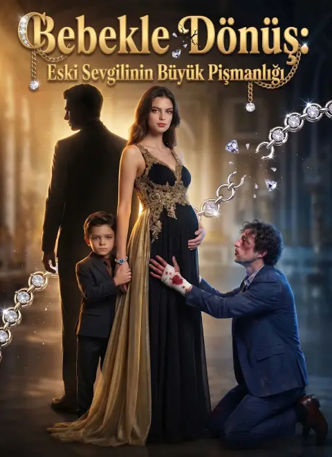 [Dublajlı]Bebekle Dönüş: Eski Sevgilinin Büyük Pişmanlığı