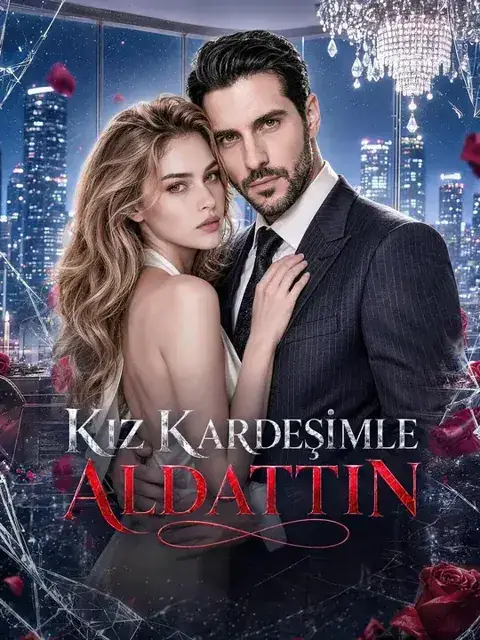 (Dublajlı) Kız Kardeşimle Aldattın