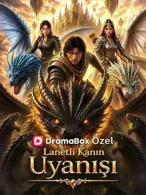 Lanetli Kanın Uyanışı