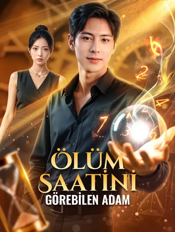 (Dublajlı) Ölüm Saatini Görebilen Adam