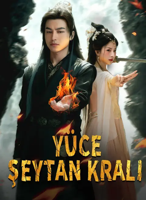 [Dublajlı]Yüce Şeytan Kralı