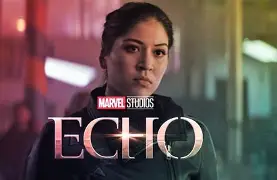 Echo (Marvel Studios - Türkçe Dublaj)