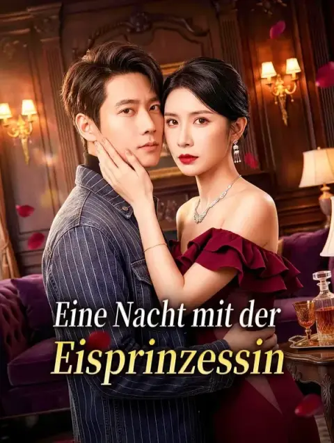 One Night with the Ice Princess