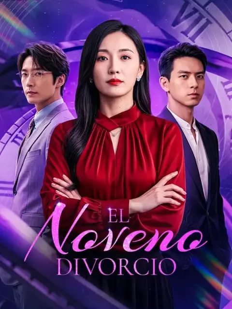 The Ninth Divorce