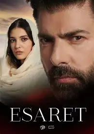 Esaret (Dizi - Türkçe Dublaj)