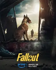 Fallout (Amazon Prime - 2024)
