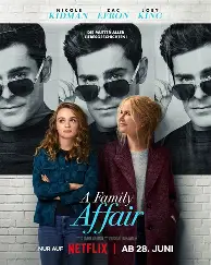 Family Affairs (Dizi - Türkçe Dublaj)