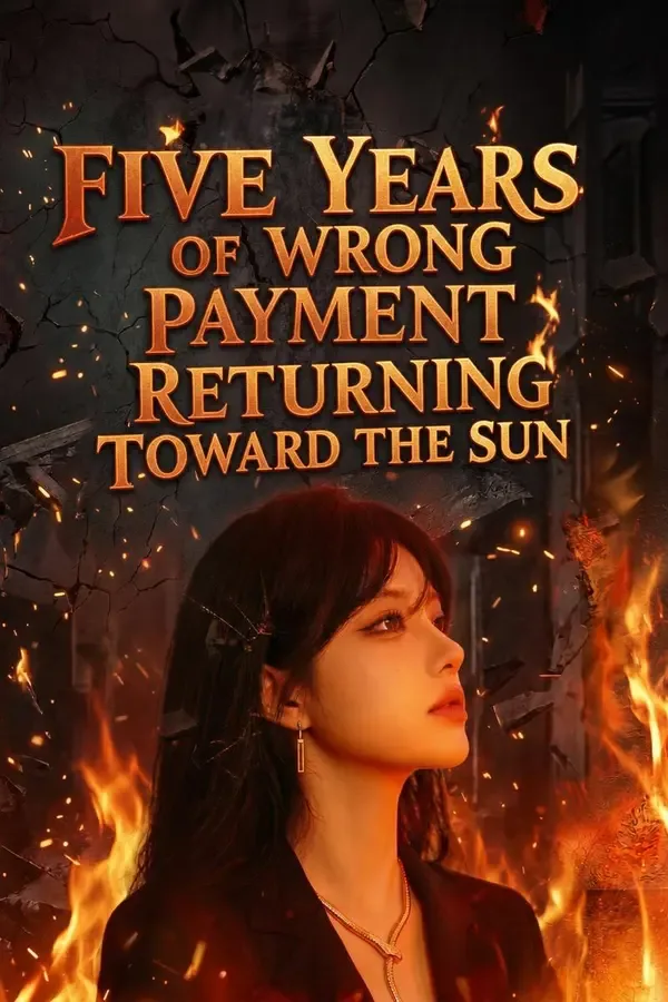 Five Years Misspent, Now Towards the Light