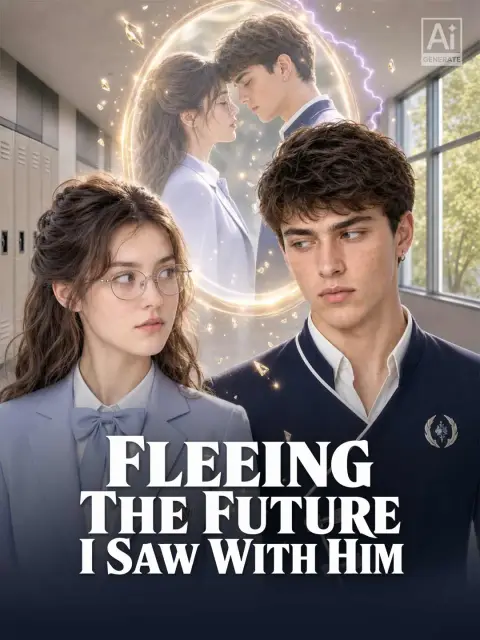 Fleeing The Future I Saw With Him