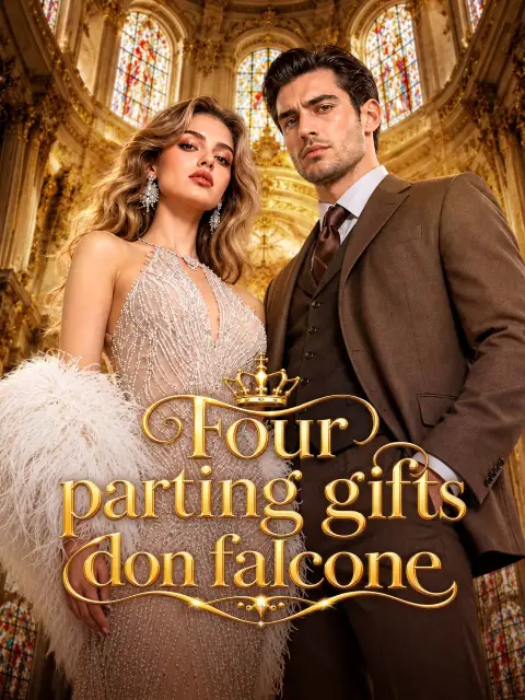 Four Parting Gifts，Don Falcone