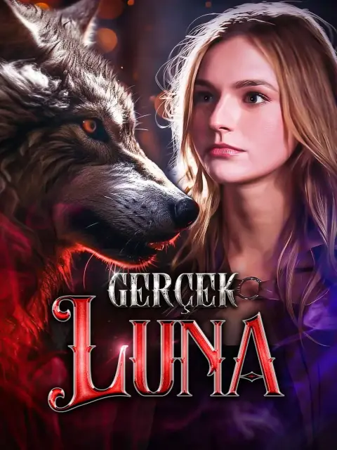 The Real Luna