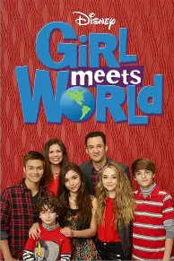Girl Meets World (Dizi - Türkçe Dublaj)