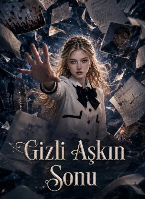 Gizli Aşkın Sonu