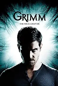 Grimm (Dizi - Türkçe Dublaj)