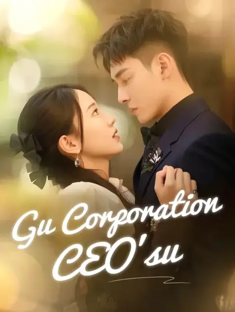 Gu Grubu CEO'su