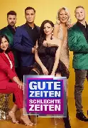 Gute Zeiten, schlechte Zeiten (Dizi - Türkçe Dublaj)