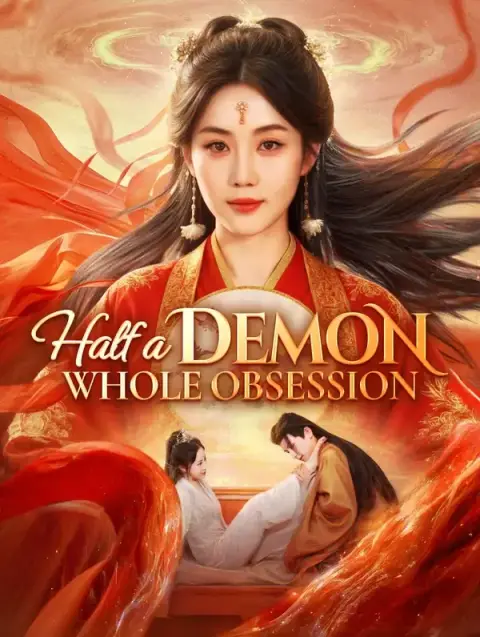 Half a Demon, Whole Obsession(Dubbed)