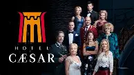 Hotel Cæsar (Dizi - Türkçe Dublaj)