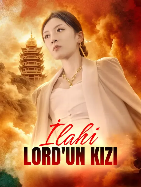 İlahi Lord'un Kızı(Dublajlı)
