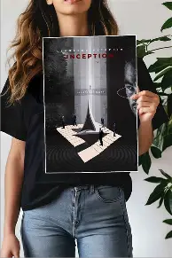 Başlangıç (Inception - Christopher Nolan)