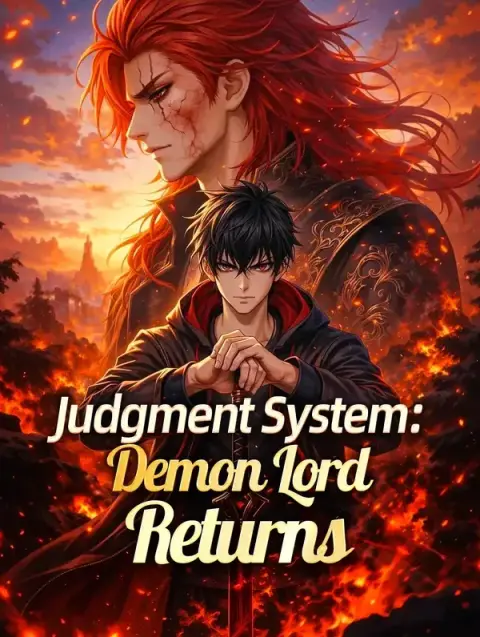 Judgment System: Demon Lord Returns(Dubbed)