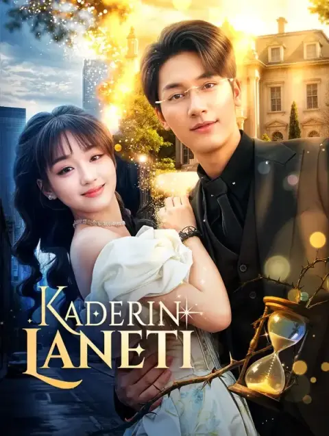 Kaderin Laneti