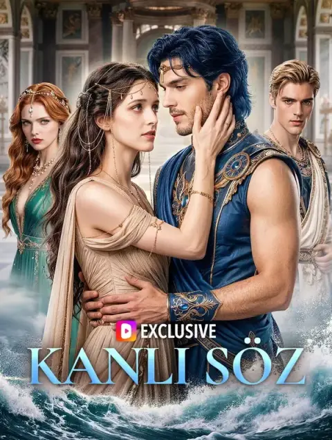 KANLI SÖZ(Dublajlı)