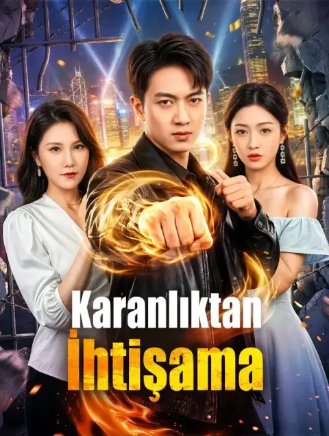 Karanlıktan İhtişama(Dublajlı)