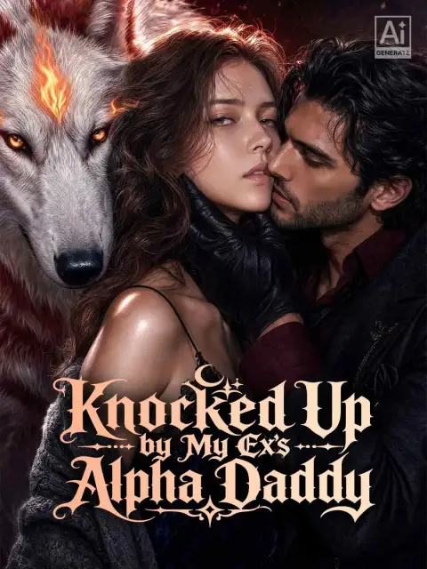 Knocked Up by My Ex's Alpha Daddy