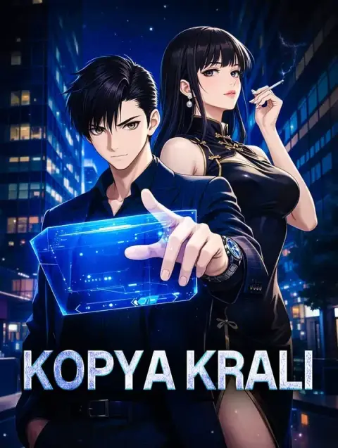 Copy King