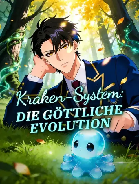 Kraken System: The Divine Evolution