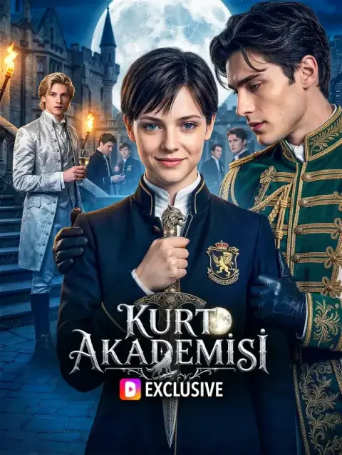 Wolf Academy