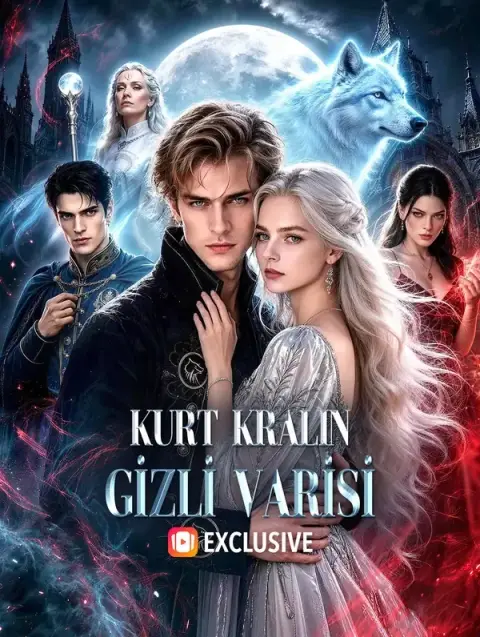 KURT KRALIN GİZLİ VARİSİ