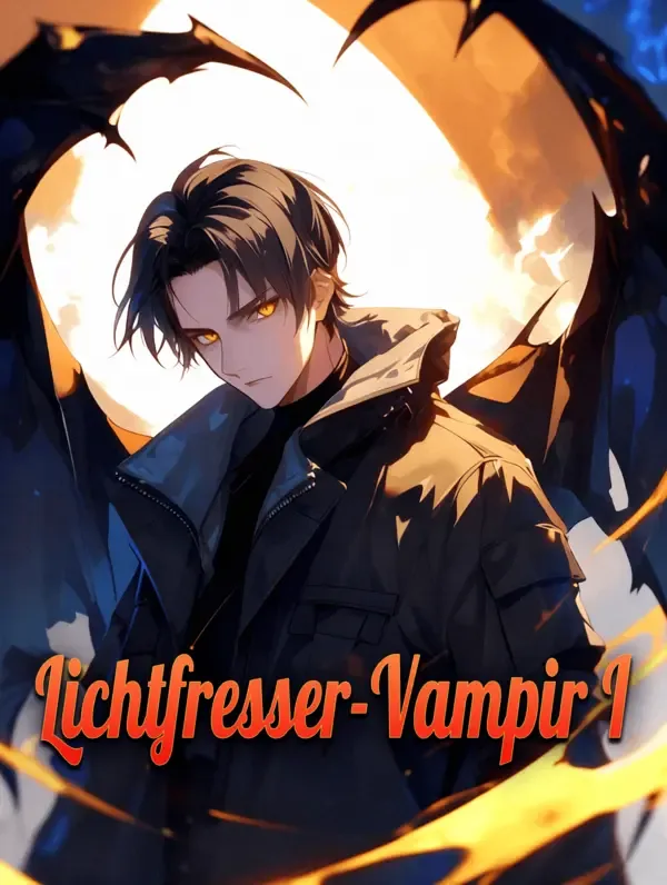 Light-Eater Vampire I