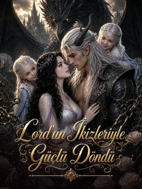 Lord'un İkizleriyle Güçlü Döndü