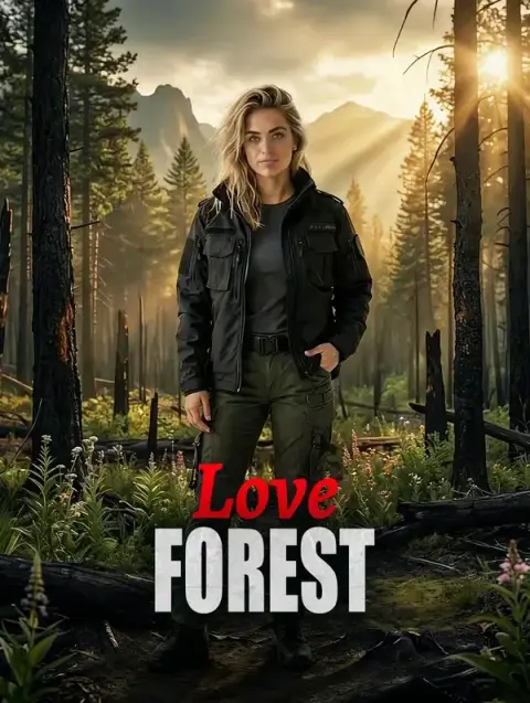 Love Forest
