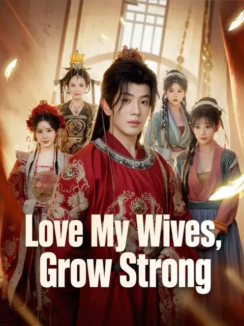 Love My Wives, Grow Strong (Dubbed)