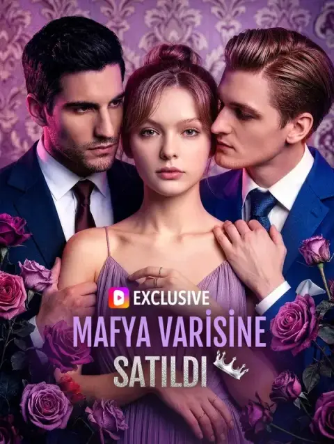 MAFYA VARİSİNE SATILDI(Dublajlı)