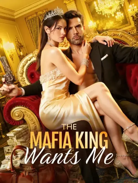 Forced Marriage with the Mafia