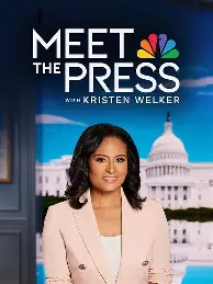 Meet the Press (Dizi - Türkçe Dublaj)