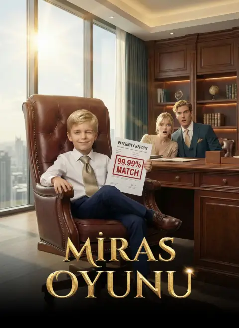 The Inheritance Game