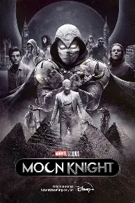 Moon Knight (Ay Şövalyesi - Türkçe Dublaj)